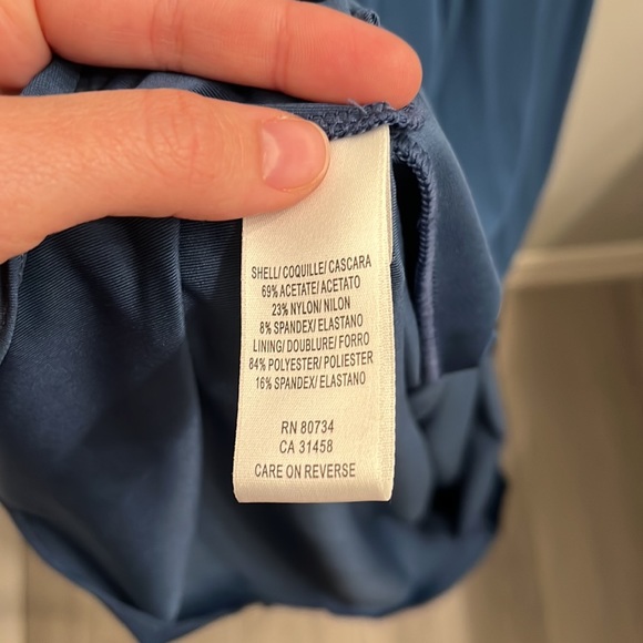 BCBG evening gown 💎🌟 - Picture 6 of 6